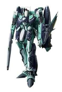 Amazon.co.jp: TAMASHII NATIONS DX超合金 マクロスF